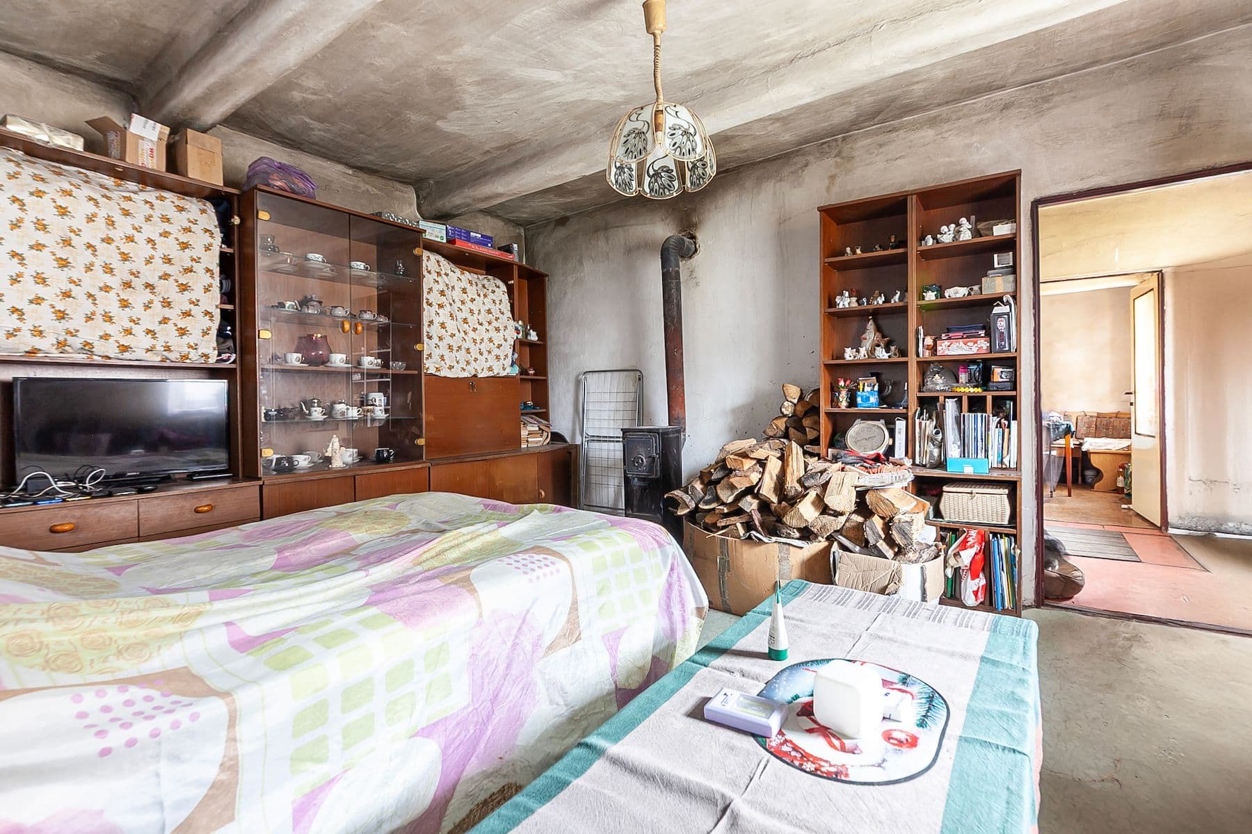 Prodej domu 145 m², pozemek 120 m², Kroutilova, Běrunice, Středočeský kraj Prodej domu 145 m², pozemek 120 m², Kroutilova, Běrunice, Středočeský kraj