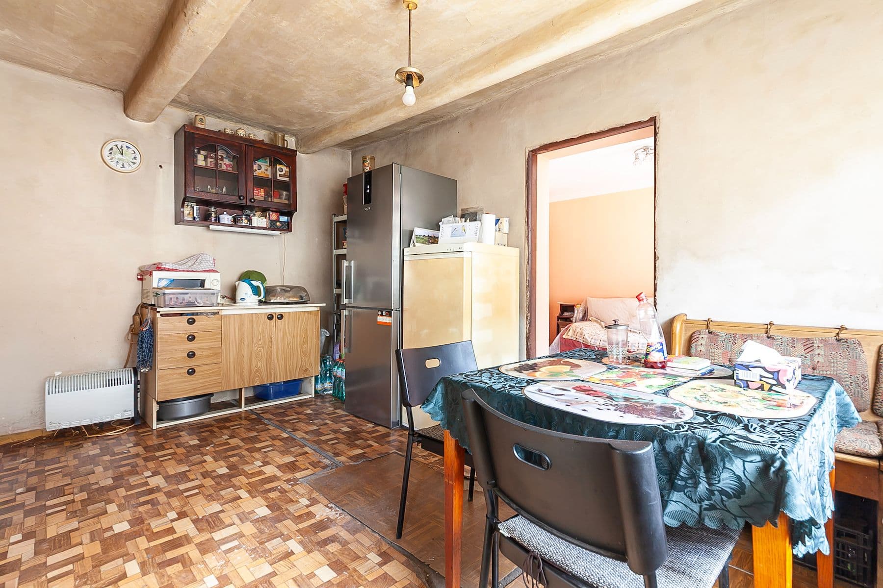 Prodej domu 145 m², pozemek 120 m², Kroutilova, Běrunice, Středočeský kraj Prodej domu 145 m², pozemek 120 m², Kroutilova, Běrunice, Středočeský kraj