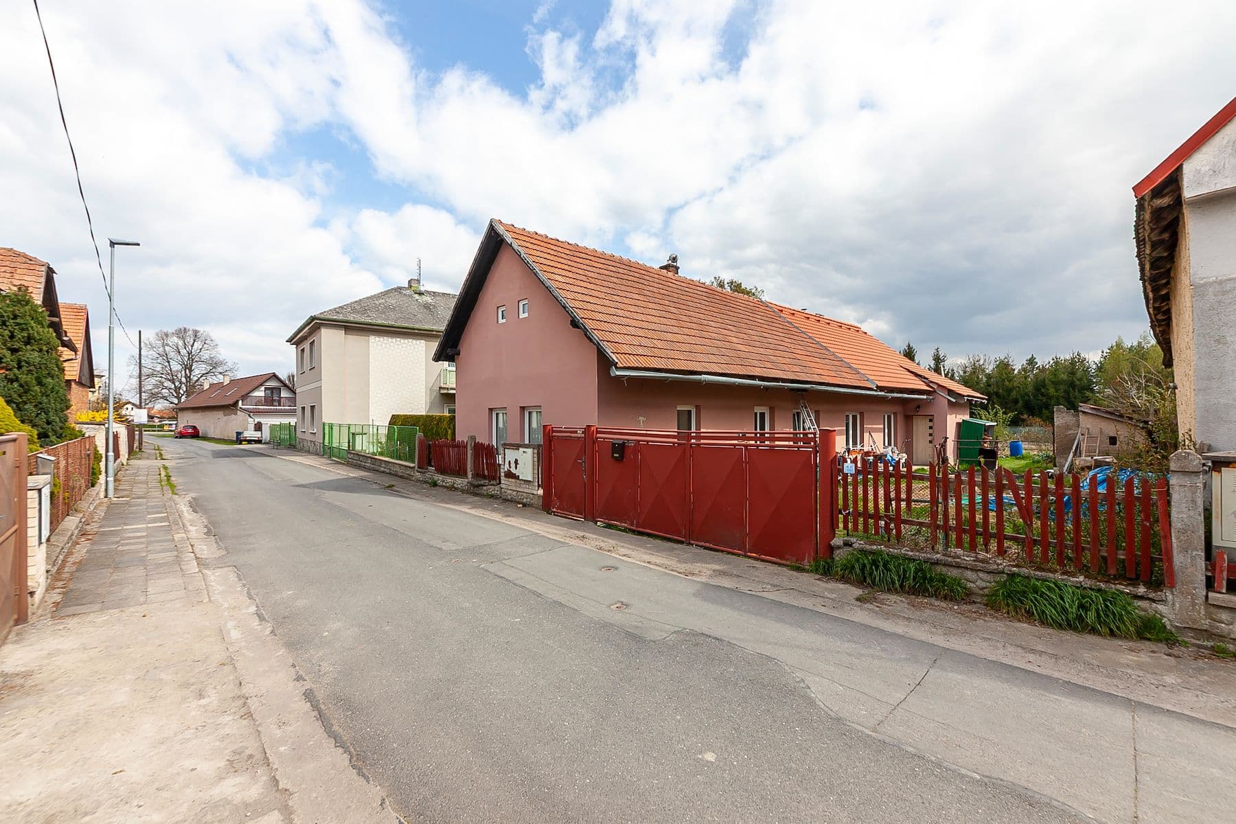 Prodej domu 145 m², pozemek 120 m², Kroutilova, Běrunice, Středočeský kraj Prodej domu 145 m², pozemek 120 m², Kroutilova, Běrunice, Středočeský kraj