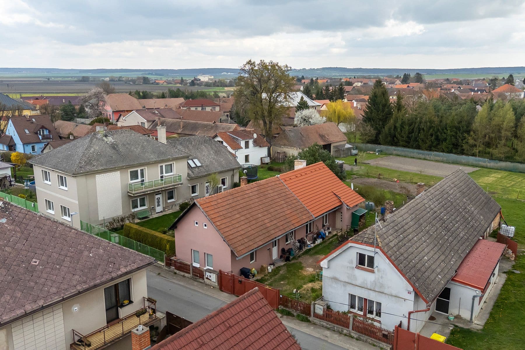 Prodej domu 145 m², pozemek 120 m², Kroutilova, Běrunice, Středočeský kraj Prodej domu 145 m², pozemek 120 m², Kroutilova, Běrunice, Středočeský kraj