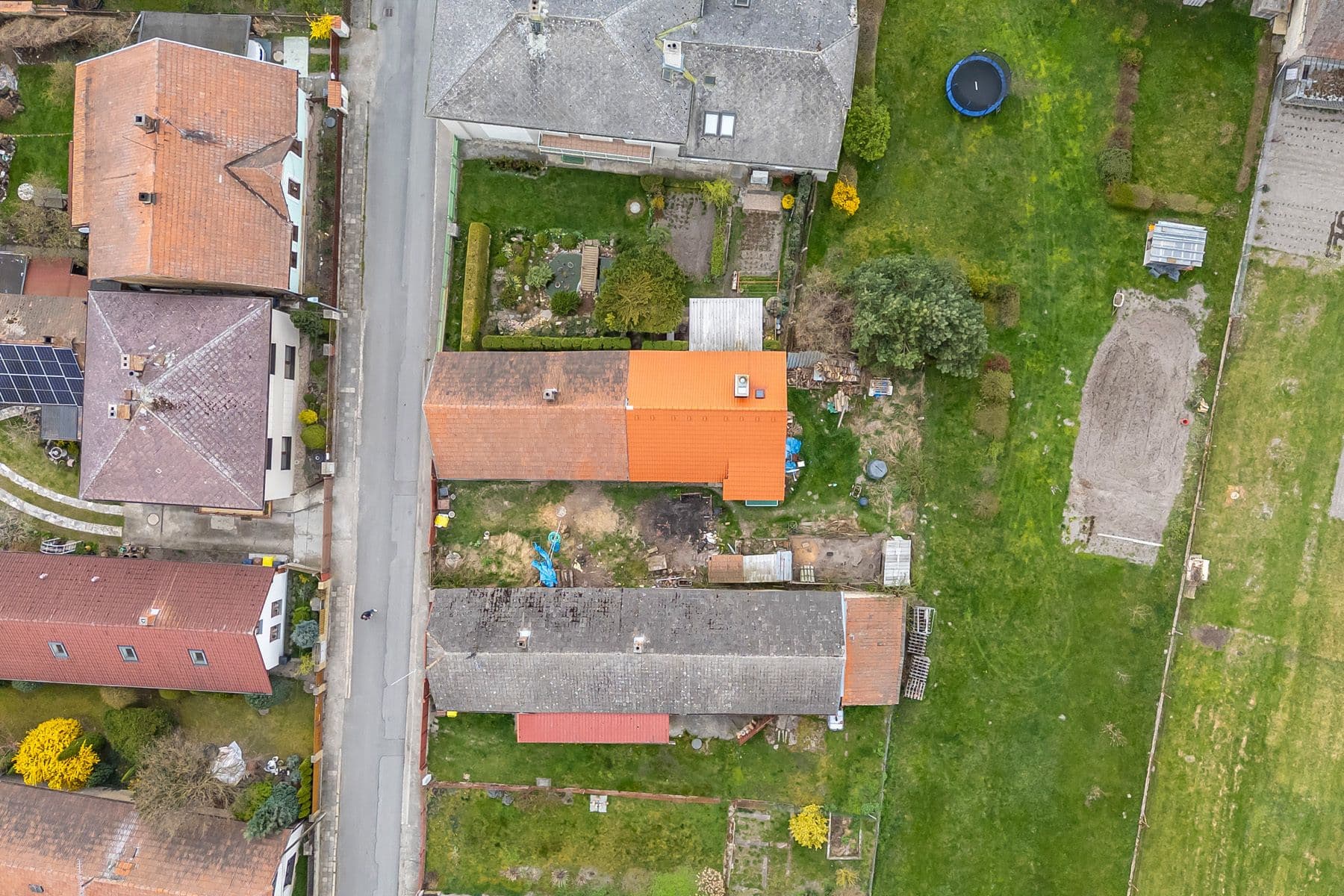 Prodej domu 145 m², pozemek 120 m², Kroutilova, Běrunice, Středočeský kraj Prodej domu 145 m², pozemek 120 m², Kroutilova, Běrunice, Středočeský kraj