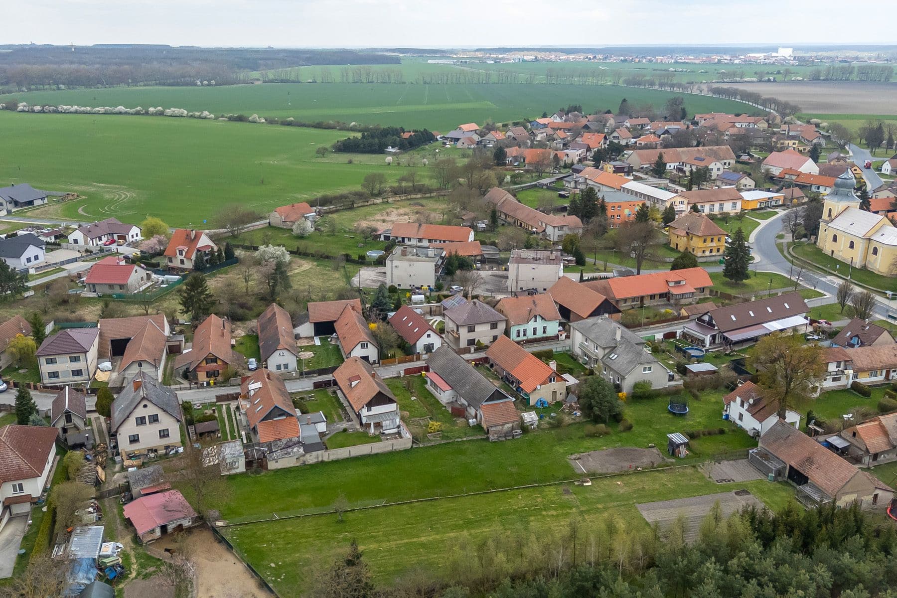 Prodej domu 145 m², pozemek 120 m², Kroutilova, Běrunice, Středočeský kraj Prodej domu 145 m², pozemek 120 m², Kroutilova, Běrunice, Středočeský kraj