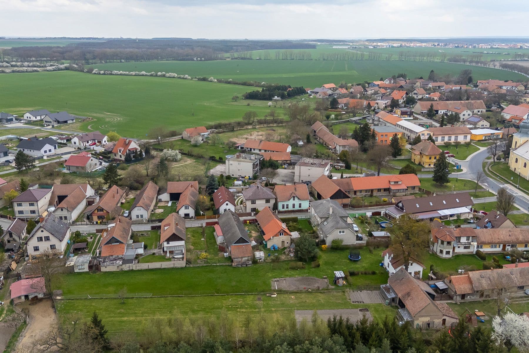 Prodej domu 145 m², pozemek 120 m², Kroutilova, Běrunice, Středočeský kraj Prodej domu 145 m², pozemek 120 m², Kroutilova, Běrunice, Středočeský kraj