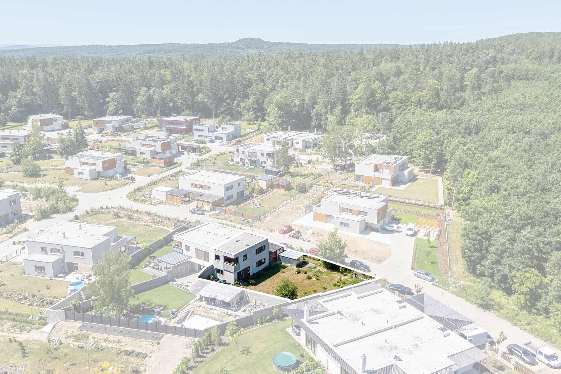 Prodej domu 119 m², pozemek 656 m², Na Čeperce, Unhošť, Středočeský kraj Prodej domu 119 m², pozemek 656 m², Na Čeperce, Unhošť, Středočeský kraj