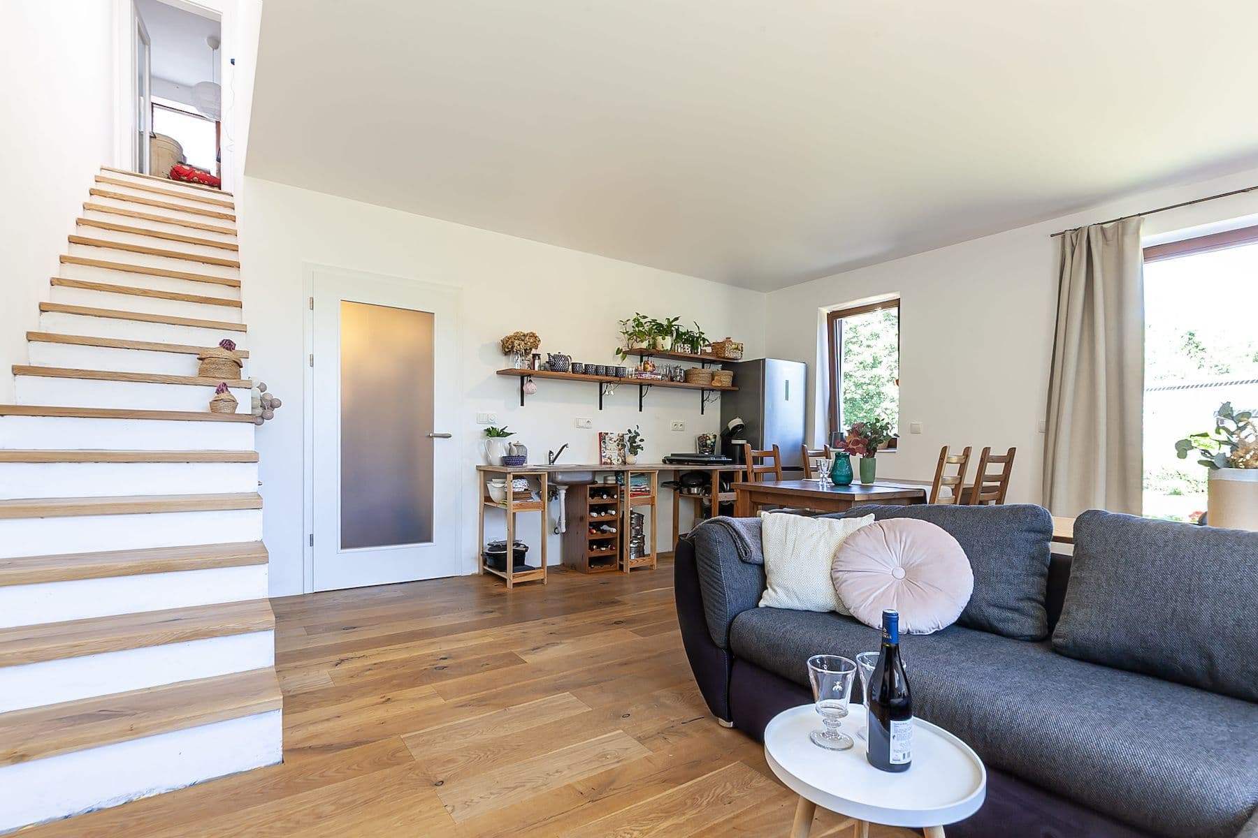 Prodej domu 119 m², pozemek 656 m², Na Čeperce, Unhošť, Středočeský kraj Prodej domu 119 m², pozemek 656 m², Na Čeperce, Unhošť, Středočeský kraj