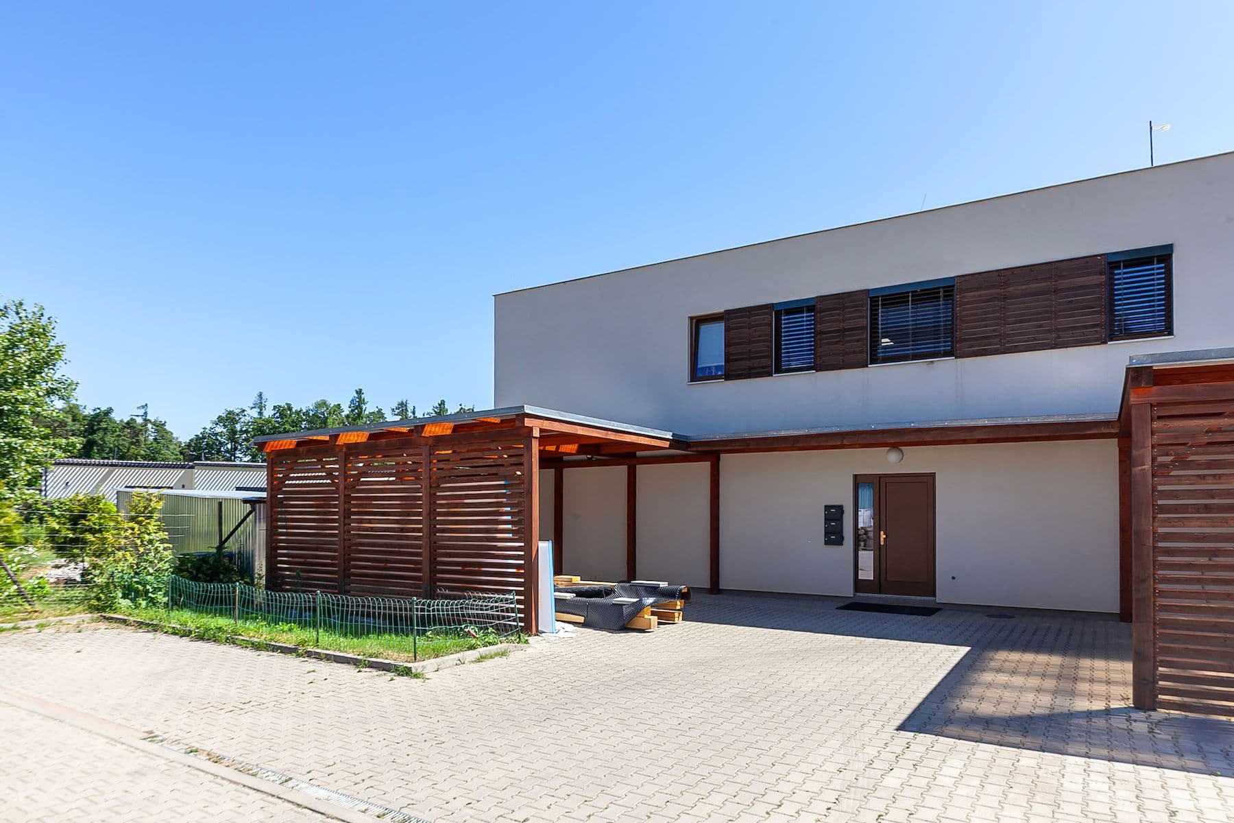 Prodej domu 119 m², pozemek 656 m², Na Čeperce, Unhošť, Středočeský kraj Prodej domu 119 m², pozemek 656 m², Na Čeperce, Unhošť, Středočeský kraj