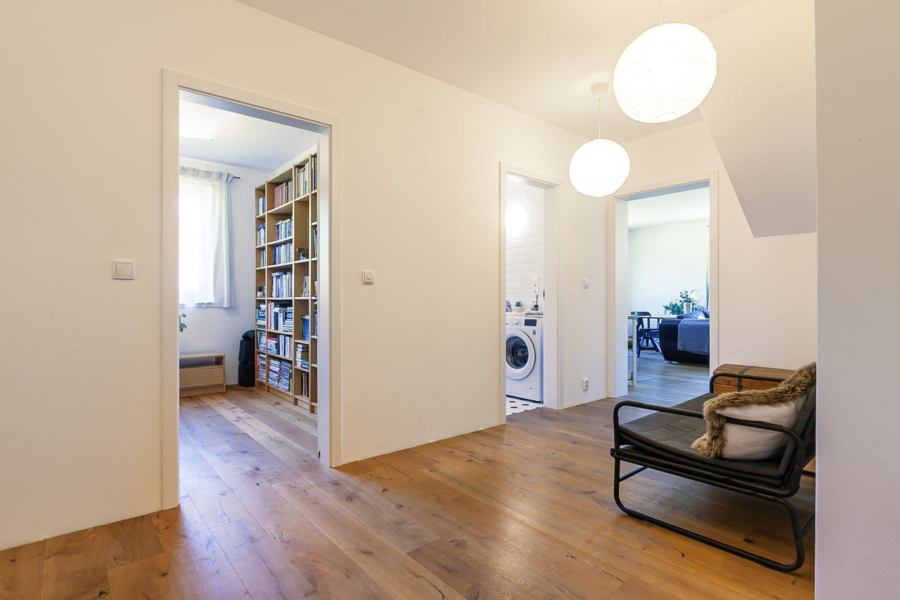 Prodej domu 119 m², pozemek 656 m², Na Čeperce, Unhošť, Středočeský kraj Prodej domu 119 m², pozemek 656 m², Na Čeperce, Unhošť, Středočeský kraj