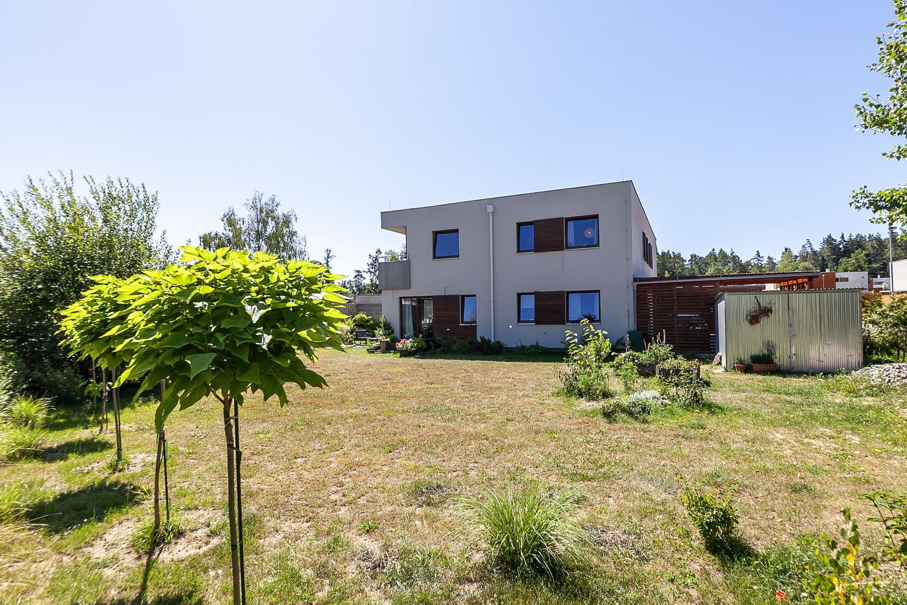 Prodej domu 119 m², pozemek 656 m², Na Čeperce, Unhošť, Středočeský kraj Prodej domu 119 m², pozemek 656 m², Na Čeperce, Unhošť, Středočeský kraj