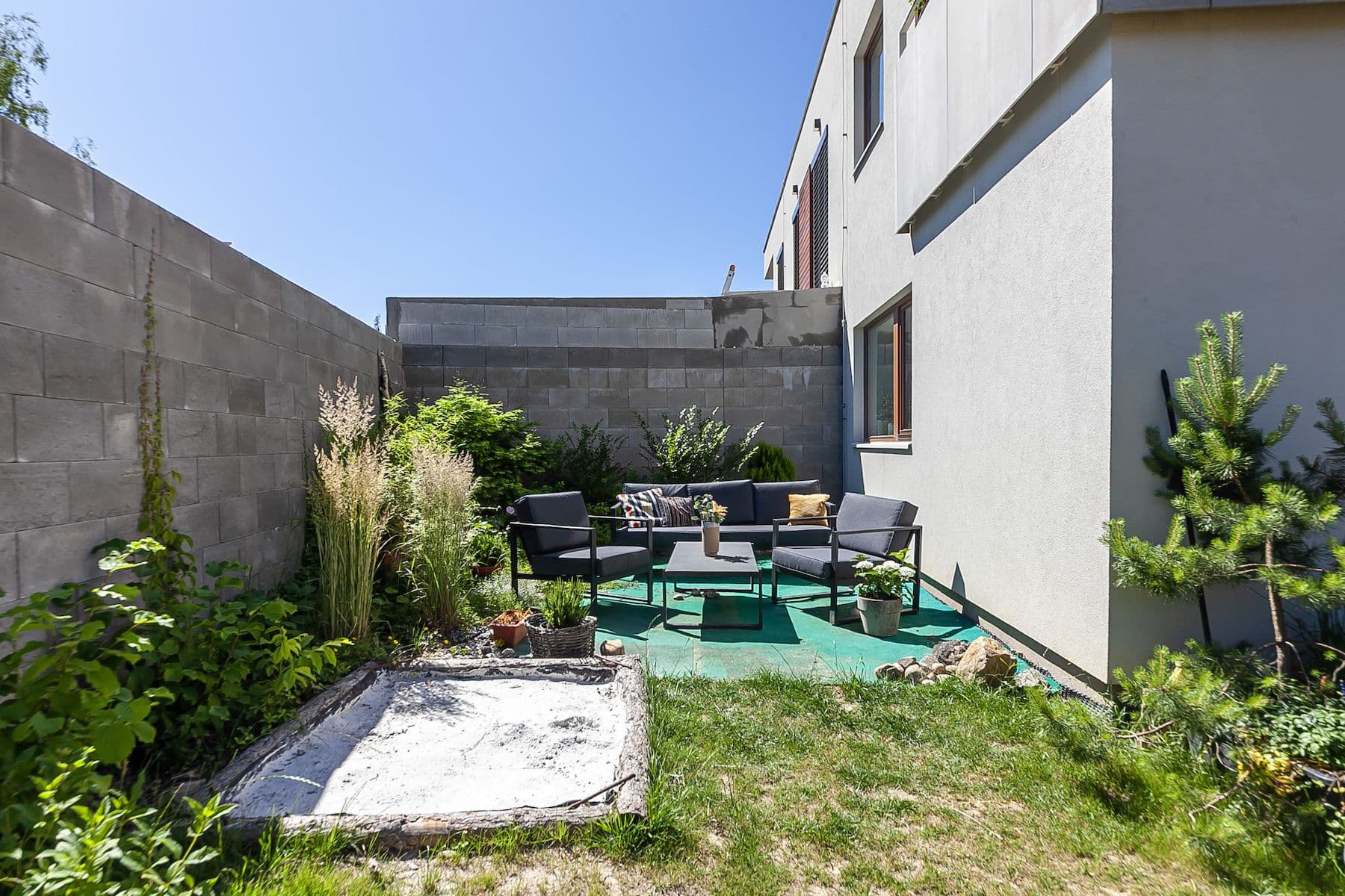 Prodej domu 119 m², pozemek 656 m², Na Čeperce, Unhošť, Středočeský kraj Prodej domu 119 m², pozemek 656 m², Na Čeperce, Unhošť, Středočeský kraj