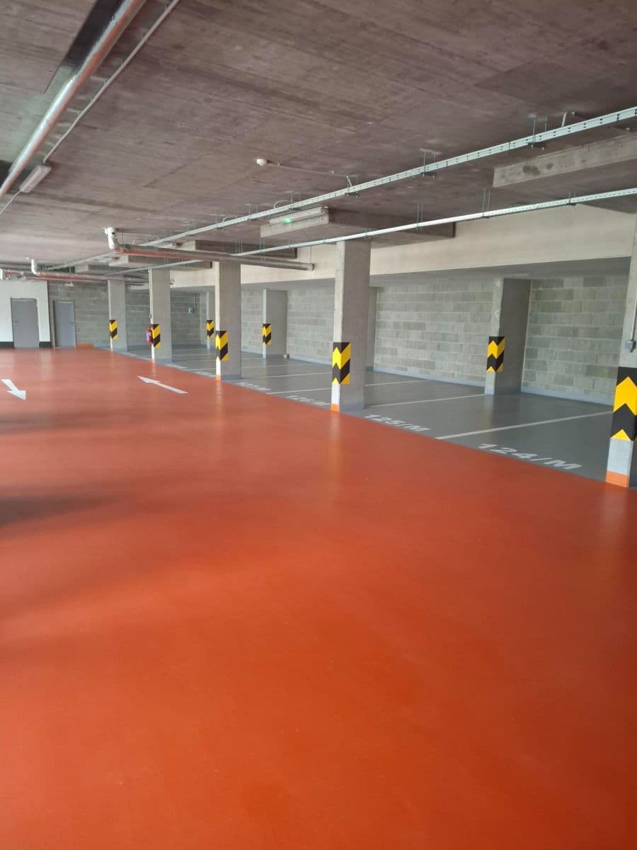 Pronájem garáže 12 m², Zásadská, Praha, Praha Pronájem garáže 12 m², Zásadská, Praha, Praha