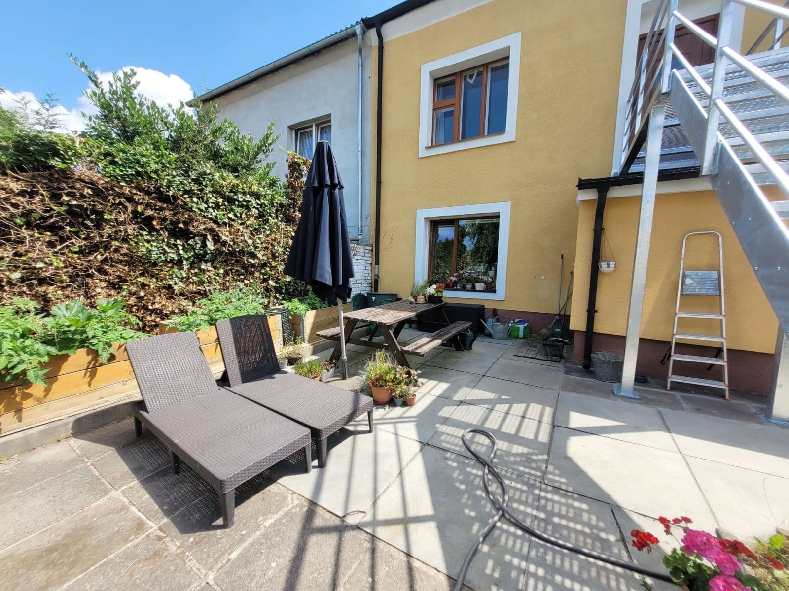 Pronájem bytu 1+kk 40 m², Sportovní, Kladno, Středočeský kraj Pronájem bytu 1+kk 40 m², Sportovní, Kladno, Středočeský kraj