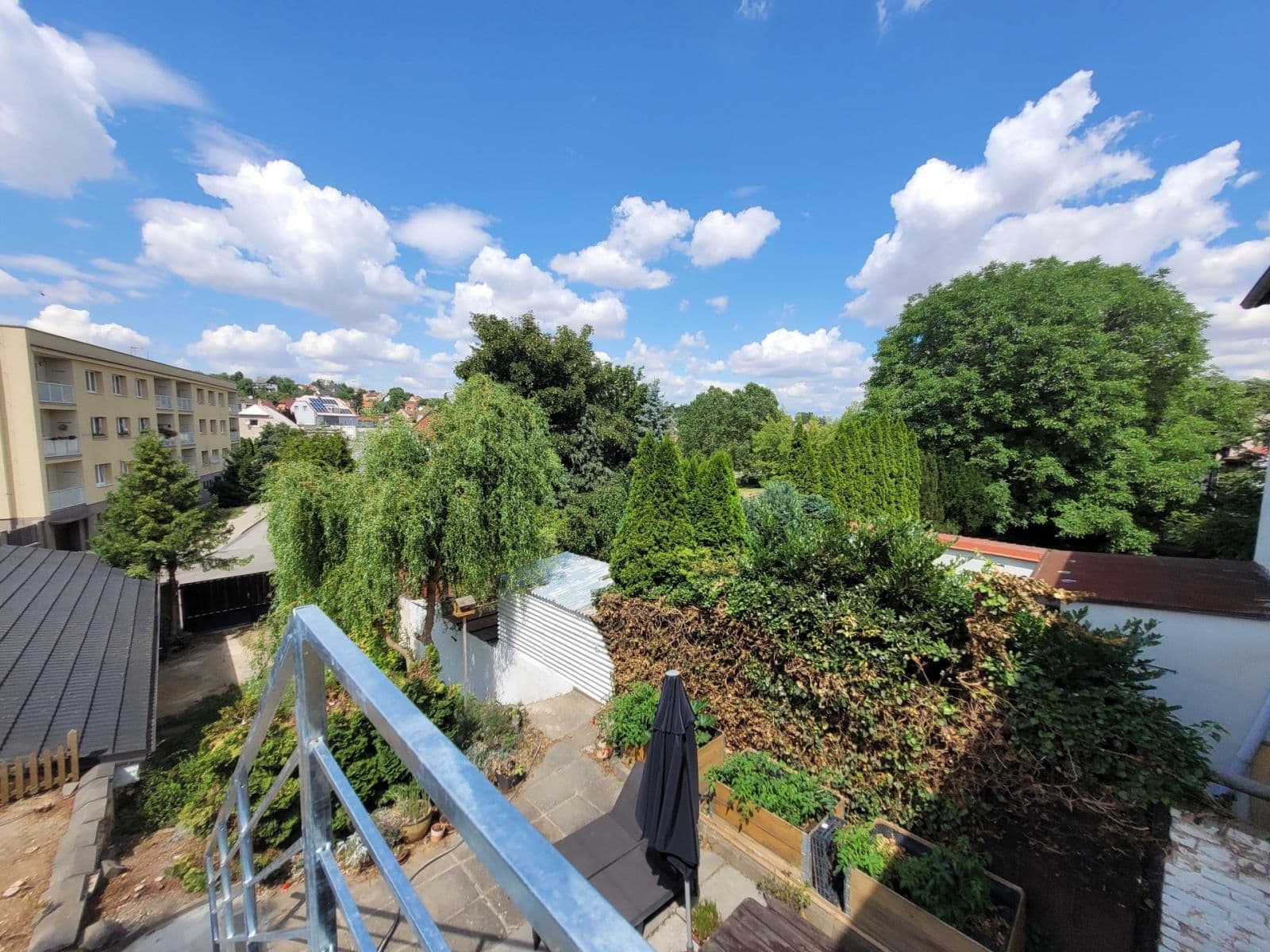 Pronájem bytu 1+kk 40 m², Sportovní, Kladno, Středočeský kraj Pronájem bytu 1+kk 40 m², Sportovní, Kladno, Středočeský kraj