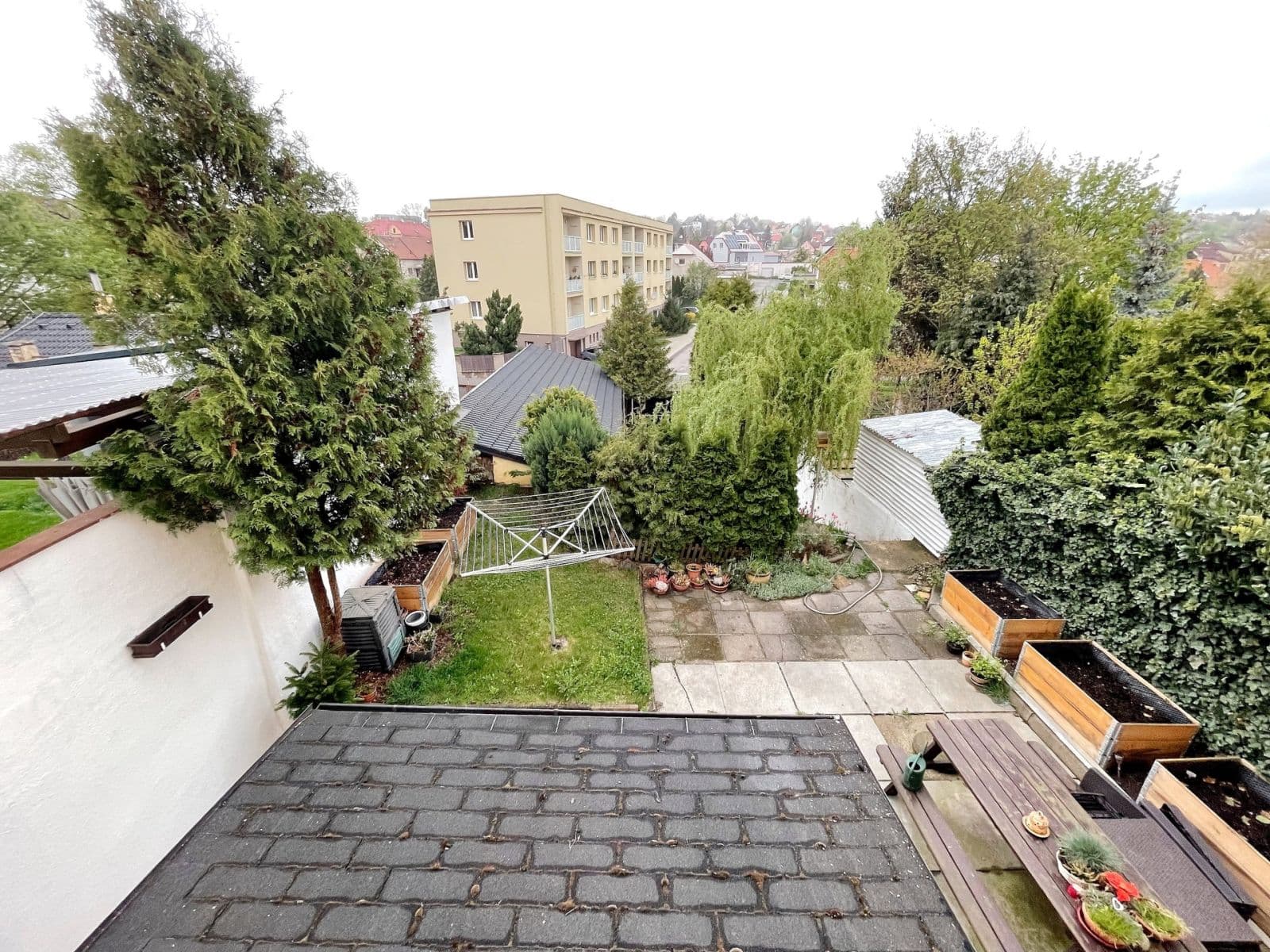 Pronájem bytu 1+kk 40 m², Sportovní, Kladno, Středočeský kraj Pronájem bytu 1+kk 40 m², Sportovní, Kladno, Středočeský kraj