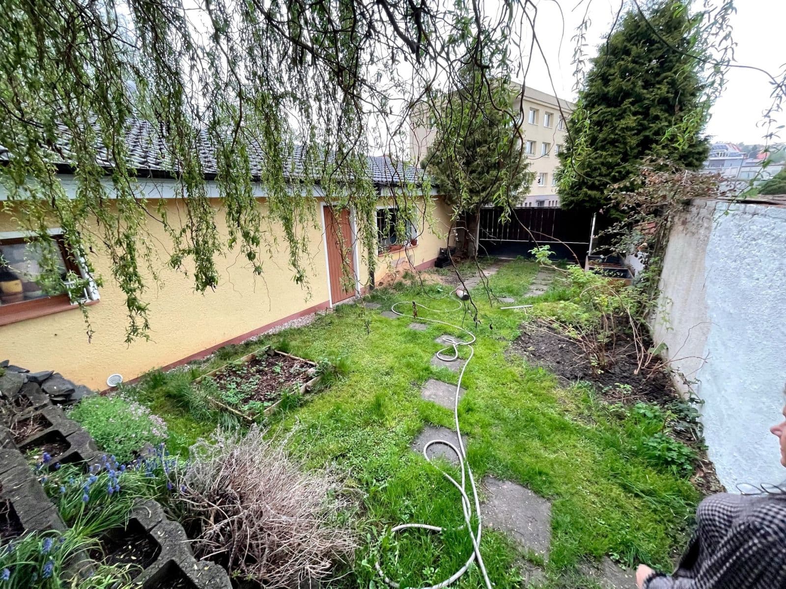 Pronájem bytu 1+kk 40 m², Sportovní, Kladno, Středočeský kraj Pronájem bytu 1+kk 40 m², Sportovní, Kladno, Středočeský kraj