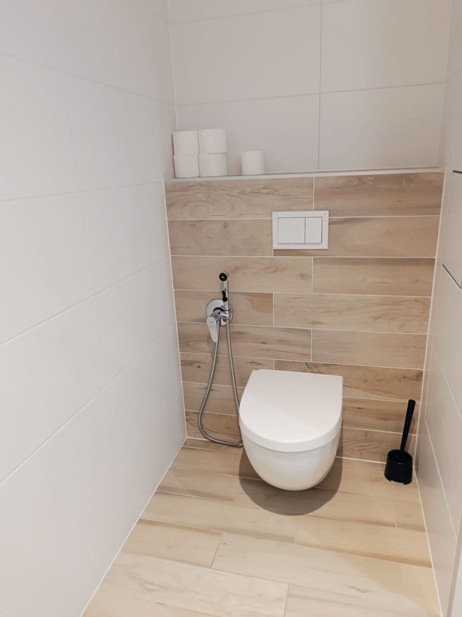 Pronájem bytu 2+kk 51 m², Loučná pod Klínovcem, Ústecký kraj Pronájem bytu 2+kk 51 m², Loučná pod Klínovcem, Ústecký kraj