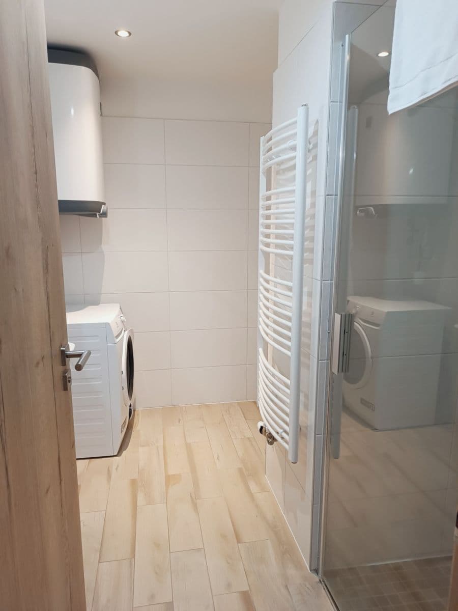 Pronájem bytu 2+kk 51 m², Loučná pod Klínovcem, Ústecký kraj Pronájem bytu 2+kk 51 m², Loučná pod Klínovcem, Ústecký kraj