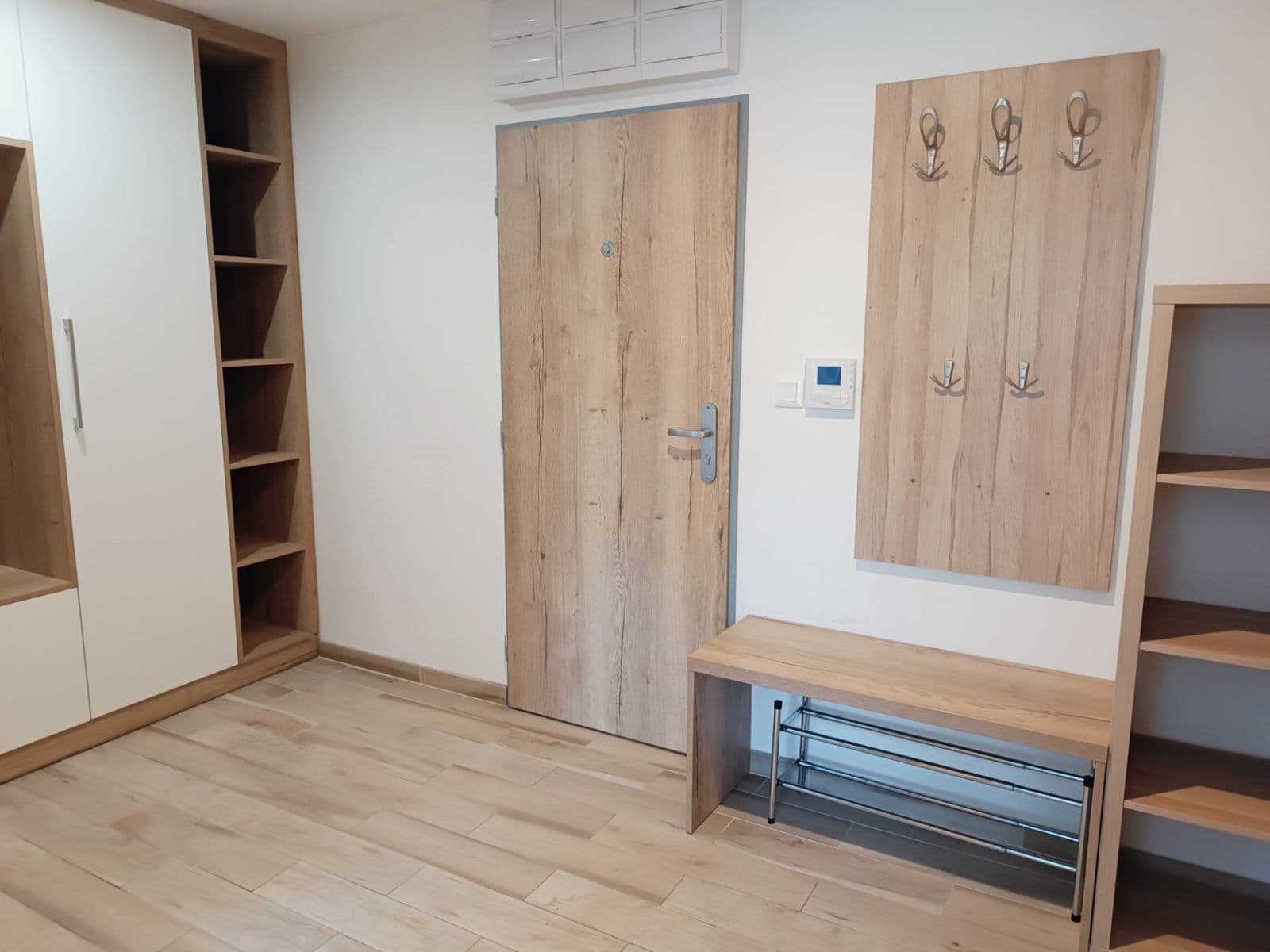 Pronájem bytu 2+kk 51 m², Loučná pod Klínovcem, Ústecký kraj Pronájem bytu 2+kk 51 m², Loučná pod Klínovcem, Ústecký kraj