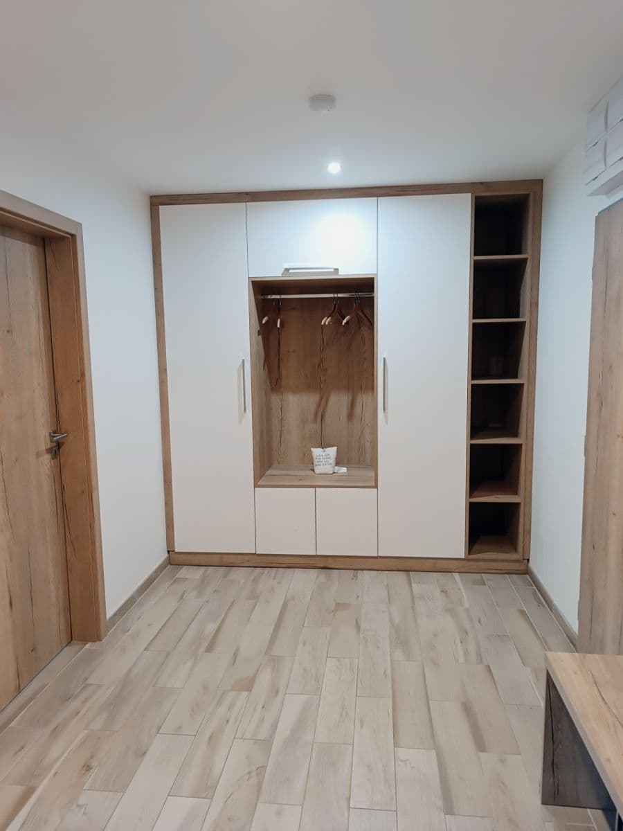 Pronájem bytu 2+kk 51 m², Loučná pod Klínovcem, Ústecký kraj Pronájem bytu 2+kk 51 m², Loučná pod Klínovcem, Ústecký kraj