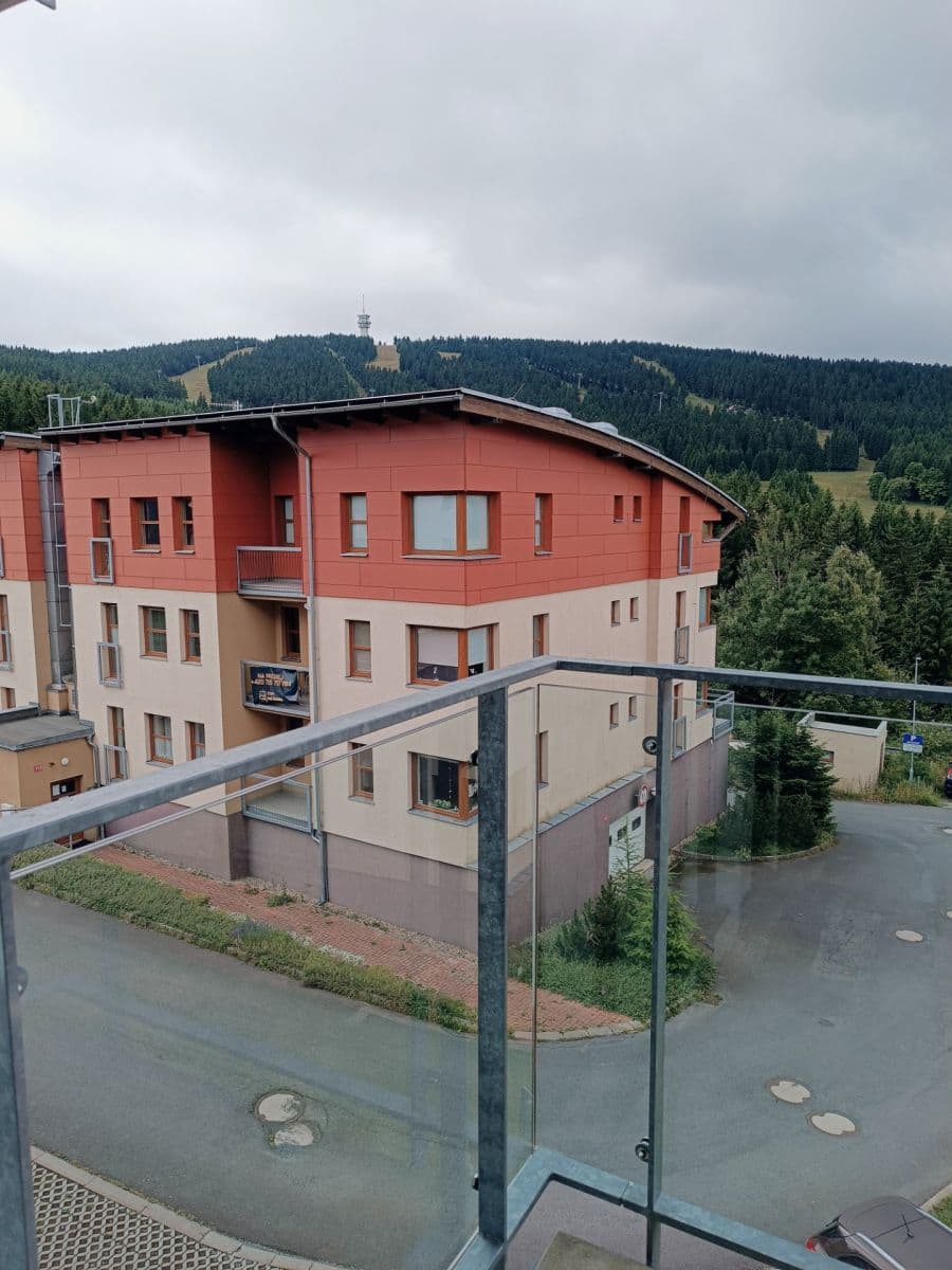 Pronájem bytu 2+kk 51 m², Loučná pod Klínovcem, Ústecký kraj Pronájem bytu 2+kk 51 m², Loučná pod Klínovcem, Ústecký kraj