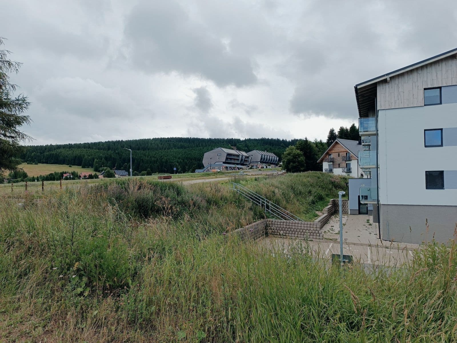 Pronájem bytu 2+kk 51 m², Loučná pod Klínovcem, Ústecký kraj Pronájem bytu 2+kk 51 m², Loučná pod Klínovcem, Ústecký kraj