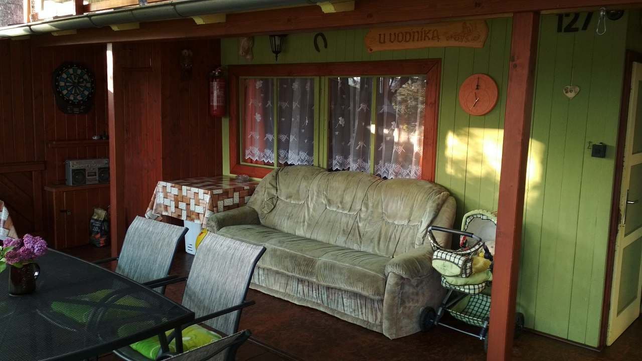 Pronájem chaty, chalupy, Jedovnice, Jihomoravský kraj Pronájem chaty, chalupy, Jedovnice, Jihomoravský kraj