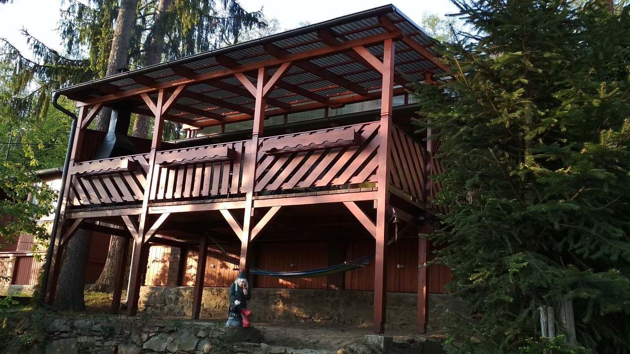 Pronájem chaty, chalupy, Jedovnice, Jihomoravský kraj Pronájem chaty, chalupy, Jedovnice, Jihomoravský kraj