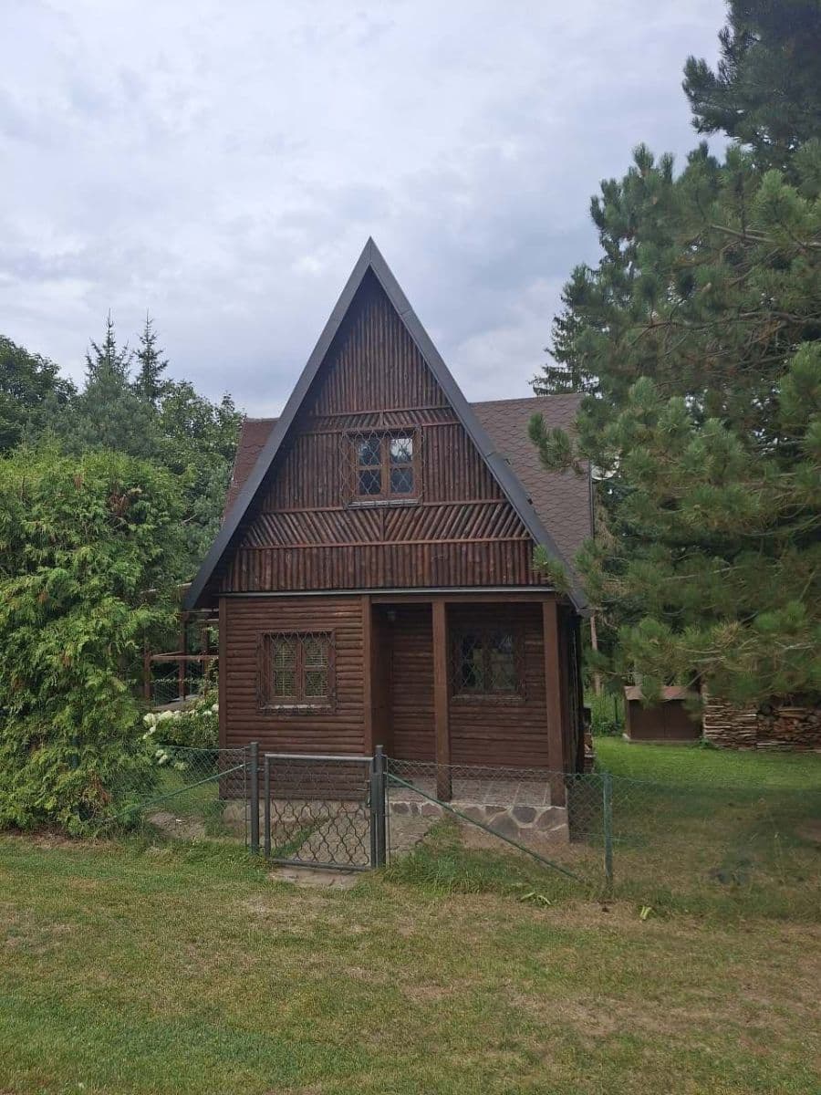 Pronájem chaty, chalupy, Strážek, Kraj Vysočina Pronájem chaty, chalupy, Strážek, Kraj Vysočina