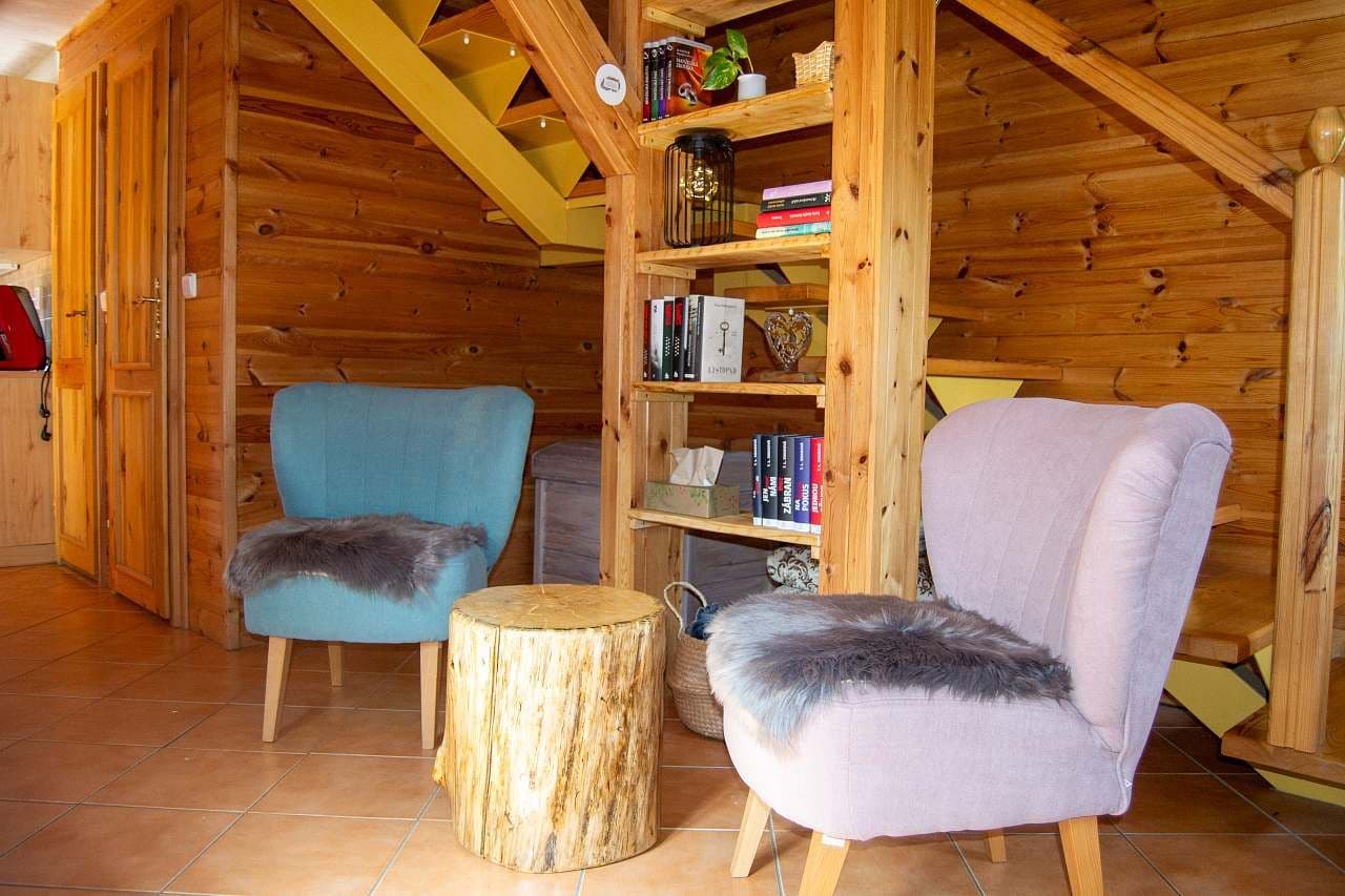 Pronájem chaty, chalupy, Strážek, Kraj Vysočina Pronájem chaty, chalupy, Strážek, Kraj Vysočina