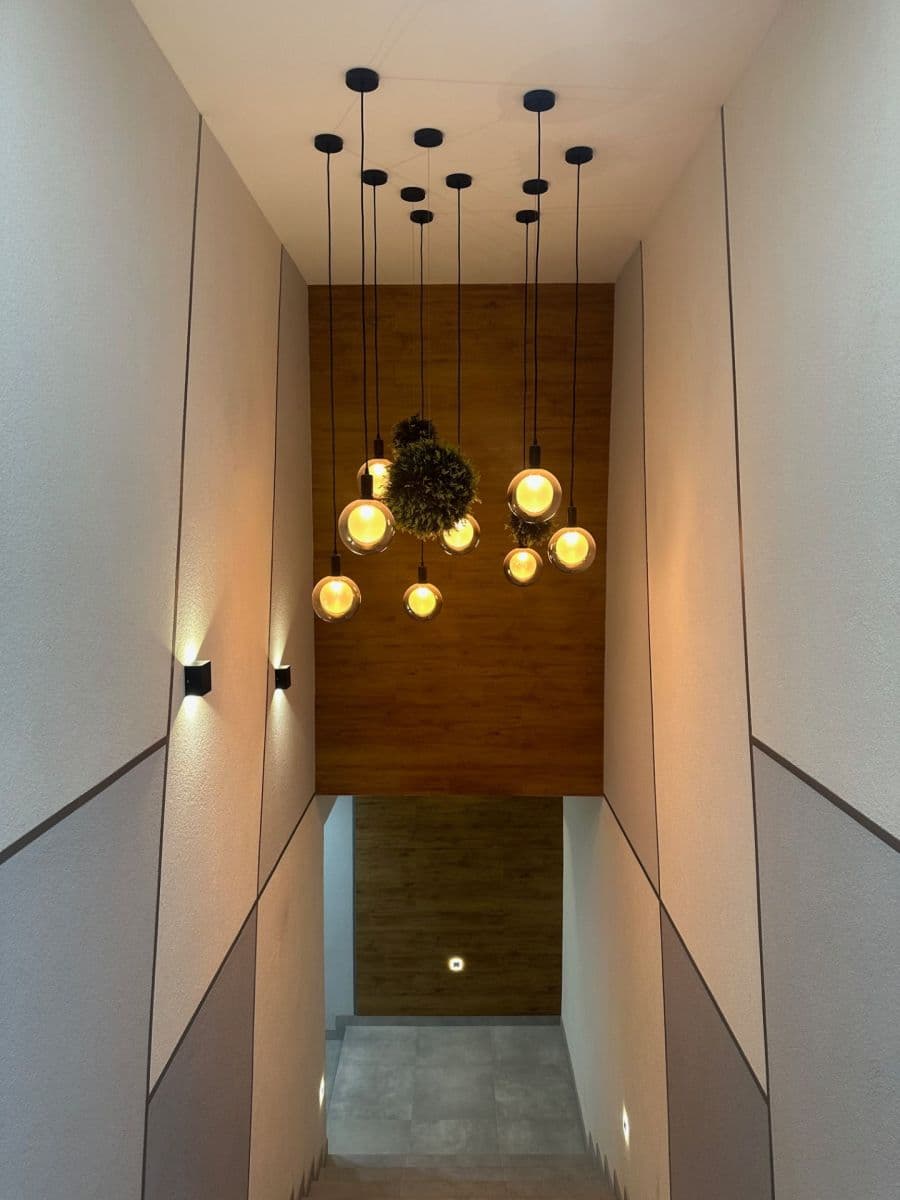 Pronájem bytu 2+1 39 m², Sokolovská, Praha, Praha Pronájem bytu 2+1 39 m², Sokolovská, Praha, Praha