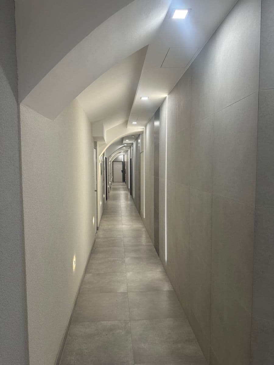 Pronájem bytu 2+1 39 m², Sokolovská, Praha, Praha Pronájem bytu 2+1 39 m², Sokolovská, Praha, Praha