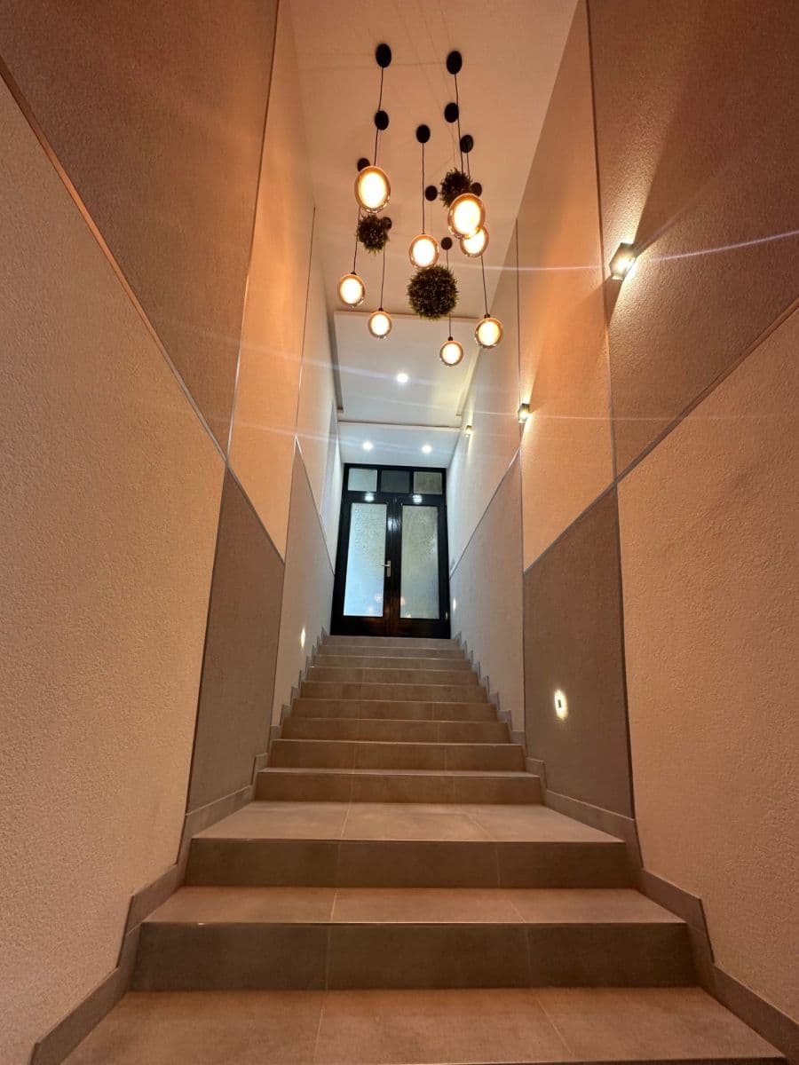 Pronájem bytu 2+1 39 m², Sokolovská, Praha, Praha Pronájem bytu 2+1 39 m², Sokolovská, Praha, Praha