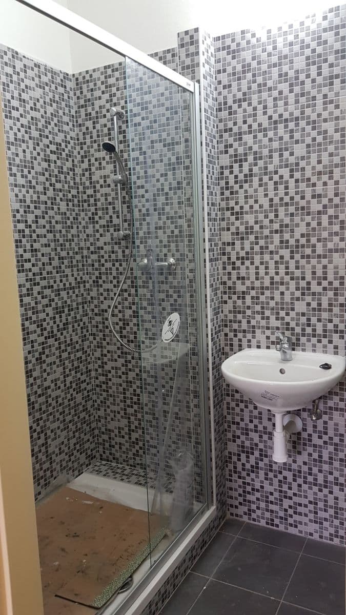 Pronájem bytu Garsoniéra 20 m², Železničářská, Ústí nad Labem, Ústecký kraj Pronájem bytu Garsoniéra 20 m², Železničářská, Ústí nad Labem, Ústecký kraj