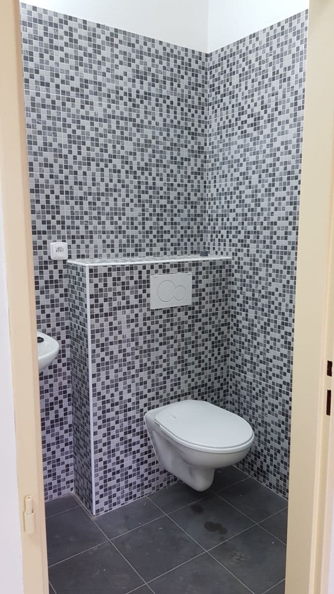 Pronájem bytu Garsoniéra 20 m², Železničářská, Ústí nad Labem, Ústecký kraj Pronájem bytu Garsoniéra 20 m², Železničářská, Ústí nad Labem, Ústecký kraj