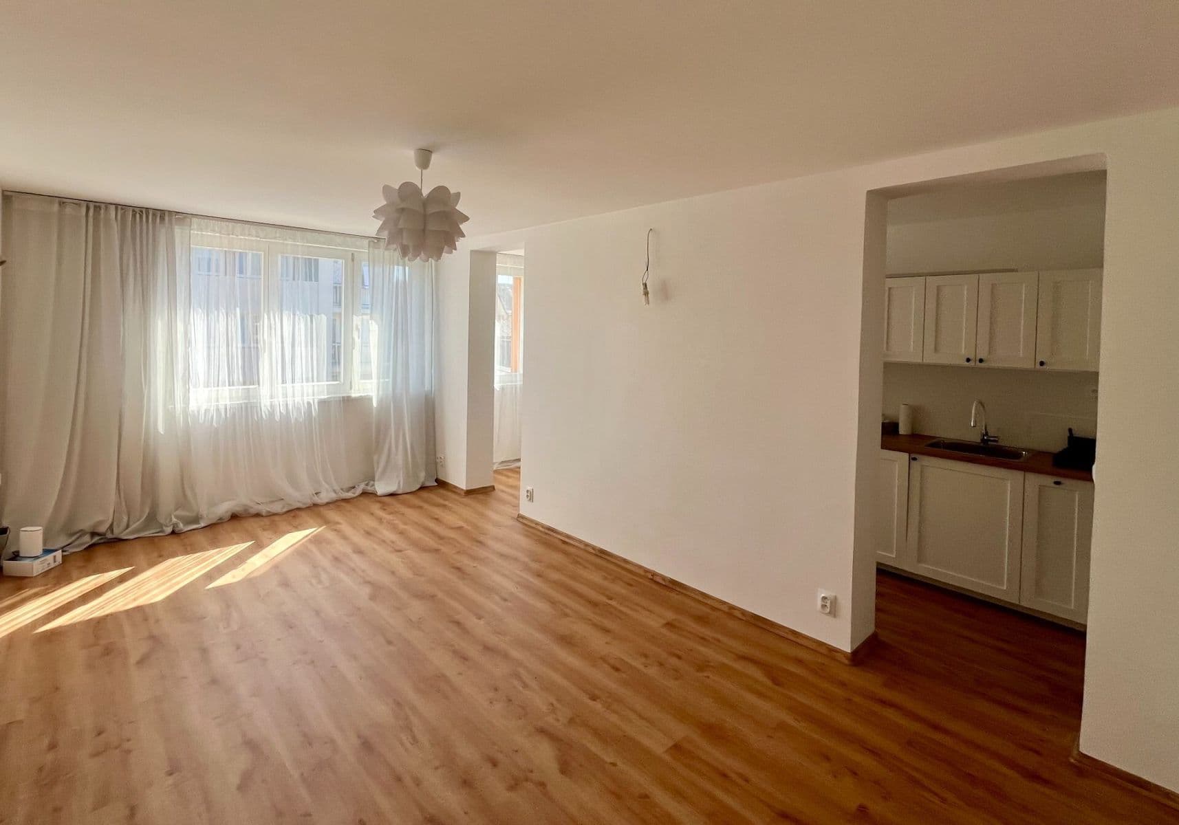 Prodej bytu 3+1 69 m², Kosova Hora, Středočeský kraj Prodej bytu 3+1 69 m², Kosova Hora, Středočeský kraj