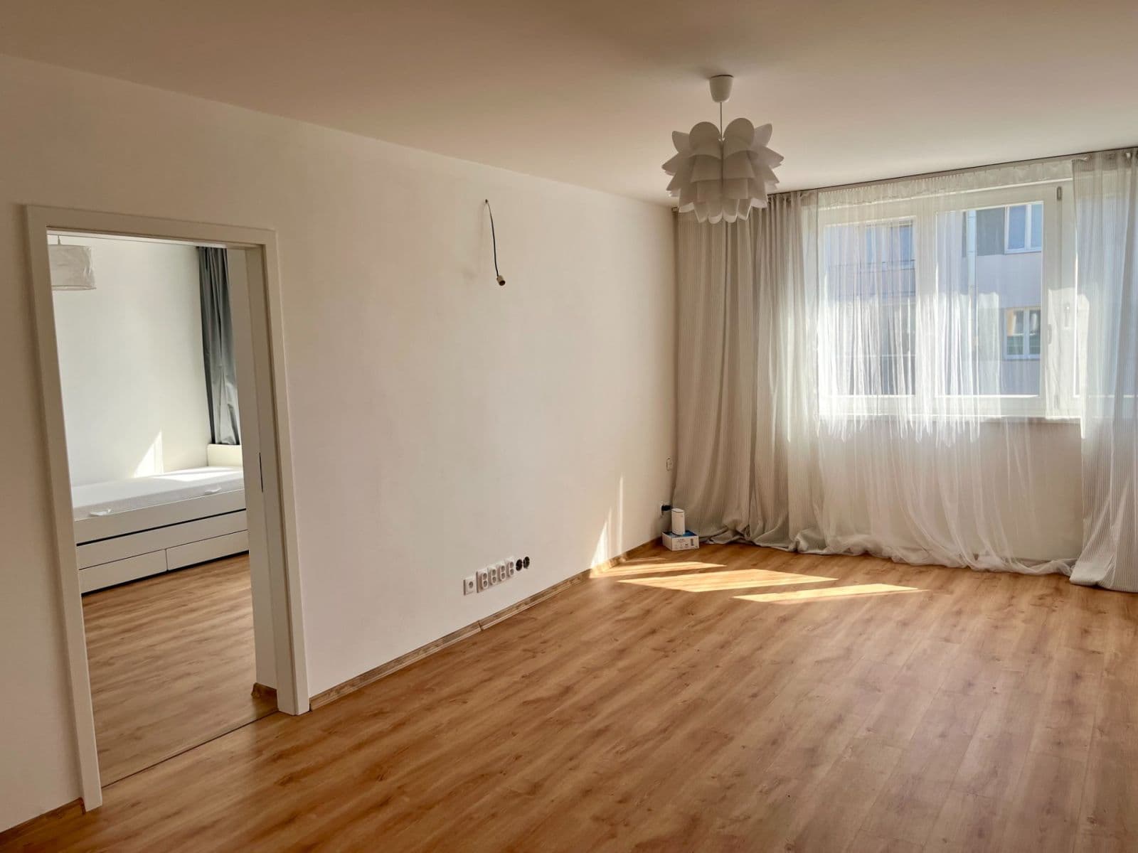 Prodej bytu 3+1 69 m², Kosova Hora, Středočeský kraj Prodej bytu 3+1 69 m², Kosova Hora, Středočeský kraj