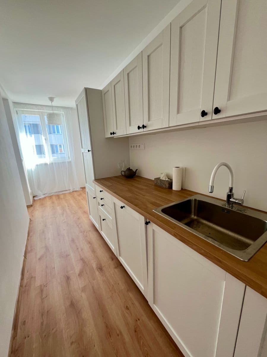 Prodej bytu 3+1 69 m², Kosova Hora, Středočeský kraj Prodej bytu 3+1 69 m², Kosova Hora, Středočeský kraj