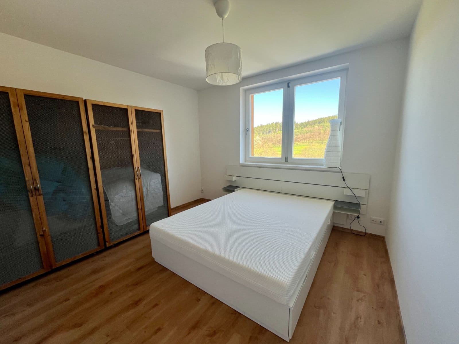 Prodej bytu 3+1 69 m², Kosova Hora, Středočeský kraj Prodej bytu 3+1 69 m², Kosova Hora, Středočeský kraj