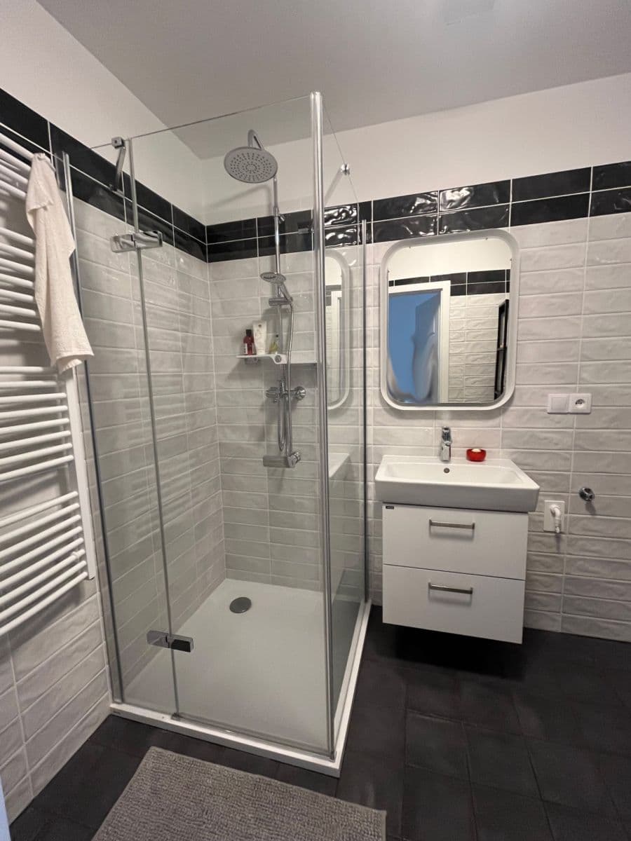 Prodej bytu 3+1 69 m², Kosova Hora, Středočeský kraj Prodej bytu 3+1 69 m², Kosova Hora, Středočeský kraj