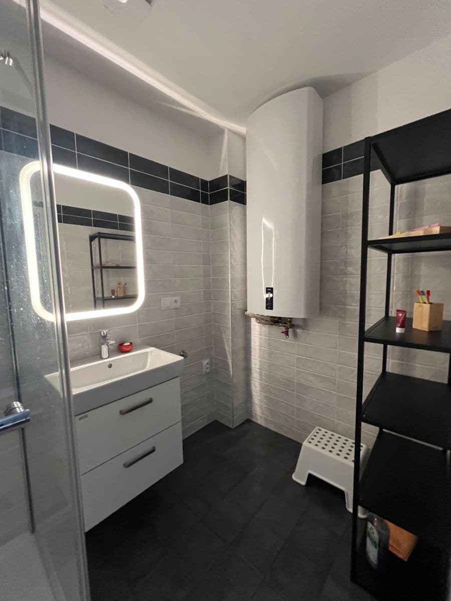 Prodej bytu 3+1 69 m², Kosova Hora, Středočeský kraj Prodej bytu 3+1 69 m², Kosova Hora, Středočeský kraj