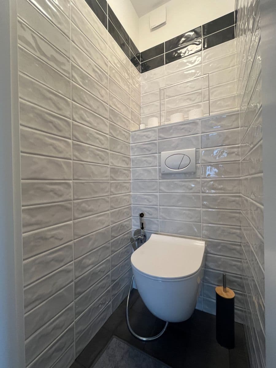 Prodej bytu 3+1 69 m², Kosova Hora, Středočeský kraj Prodej bytu 3+1 69 m², Kosova Hora, Středočeský kraj