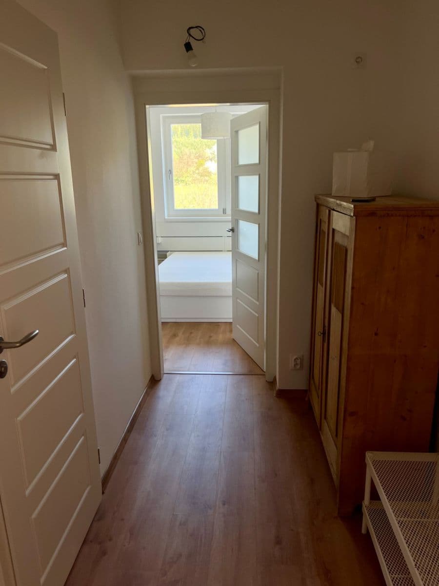 Prodej bytu 3+1 69 m², Kosova Hora, Středočeský kraj Prodej bytu 3+1 69 m², Kosova Hora, Středočeský kraj