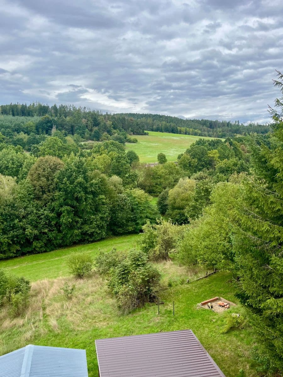 Prodej bytu 3+1 69 m², Kosova Hora, Středočeský kraj Prodej bytu 3+1 69 m², Kosova Hora, Středočeský kraj