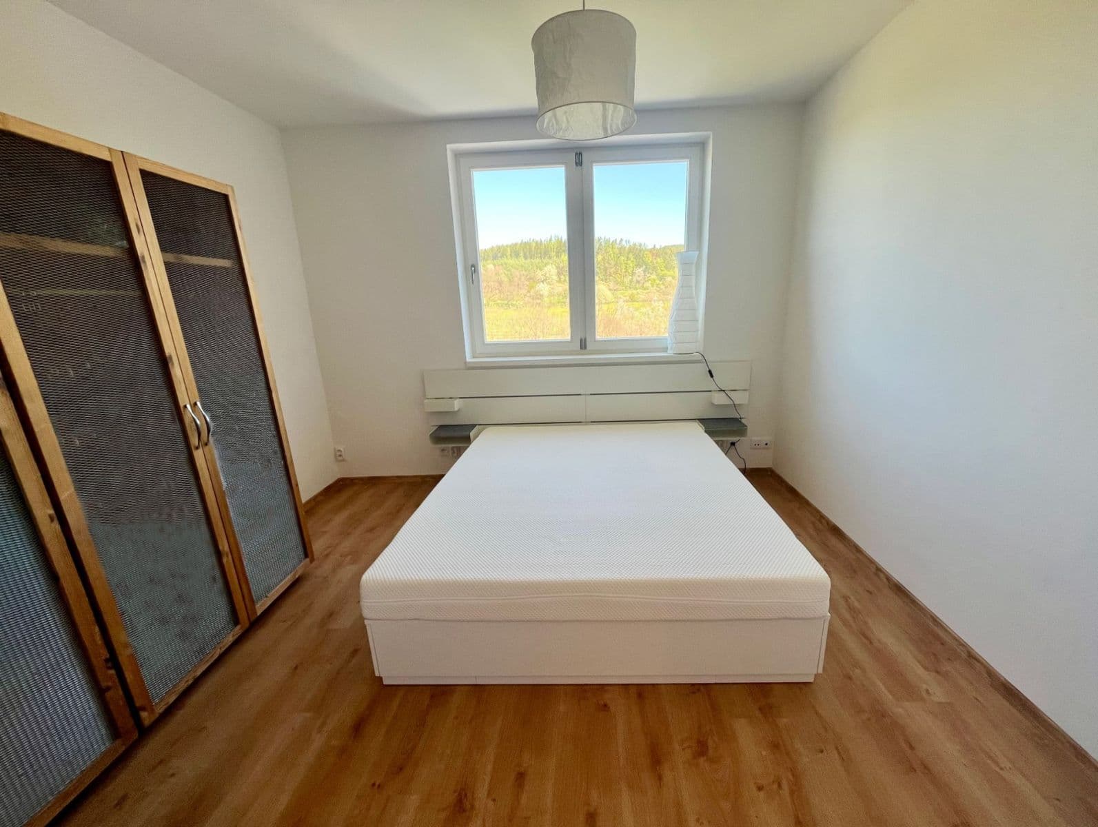 Prodej bytu 3+1 69 m², Kosova Hora, Středočeský kraj Prodej bytu 3+1 69 m², Kosova Hora, Středočeský kraj