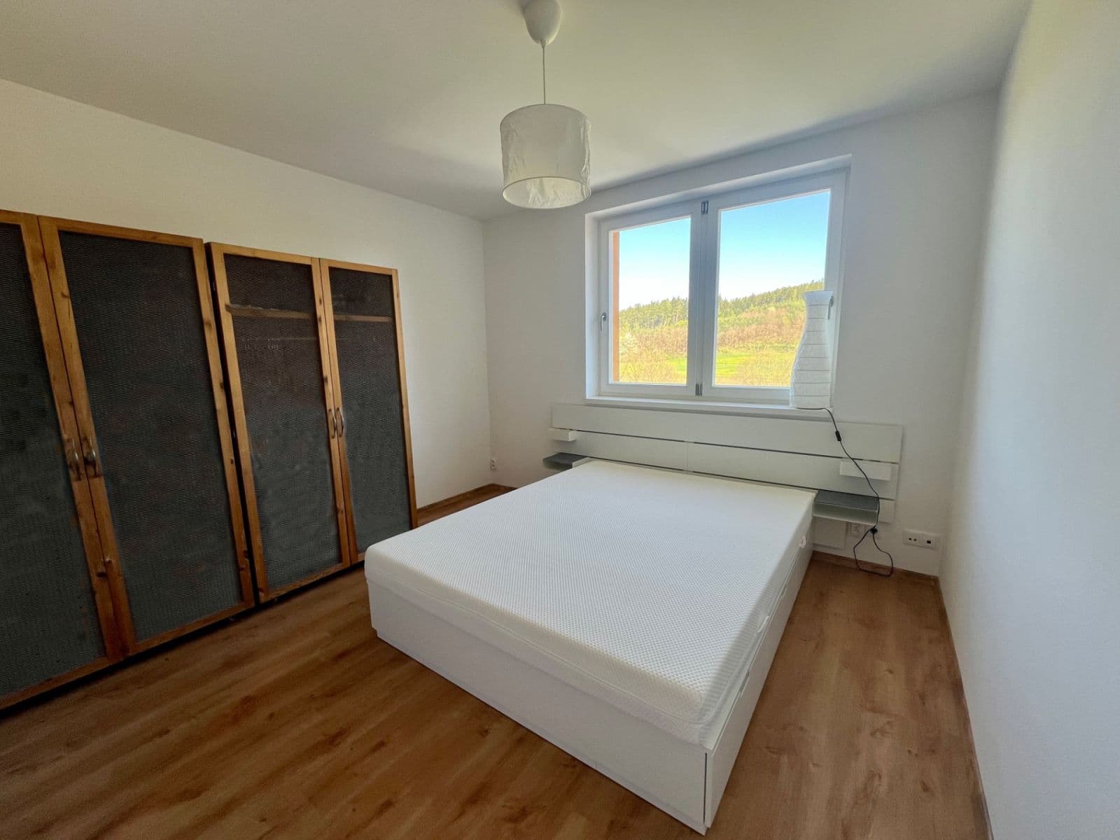 Prodej bytu 3+1 69 m², Kosova Hora, Středočeský kraj Prodej bytu 3+1 69 m², Kosova Hora, Středočeský kraj