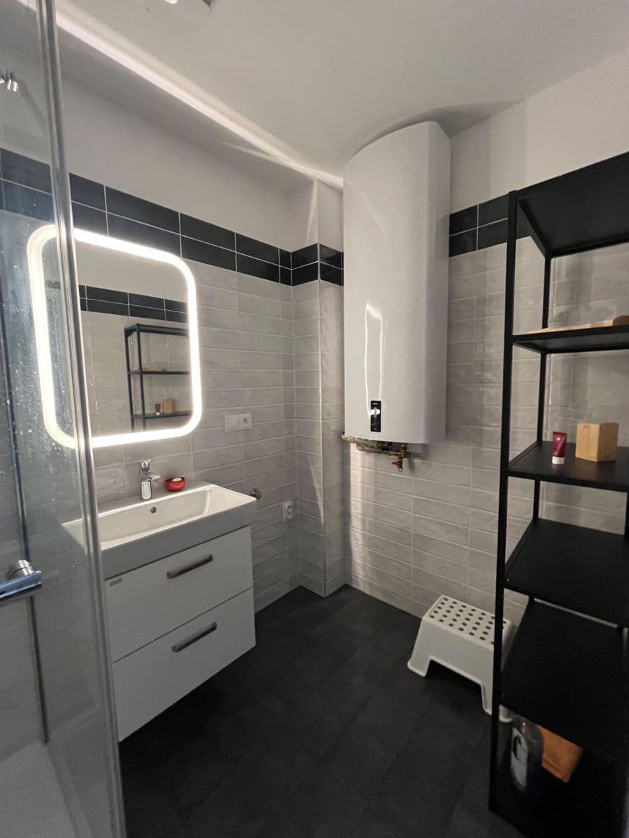 Prodej bytu 3+1 69 m², Kosova Hora, Středočeský kraj Prodej bytu 3+1 69 m², Kosova Hora, Středočeský kraj