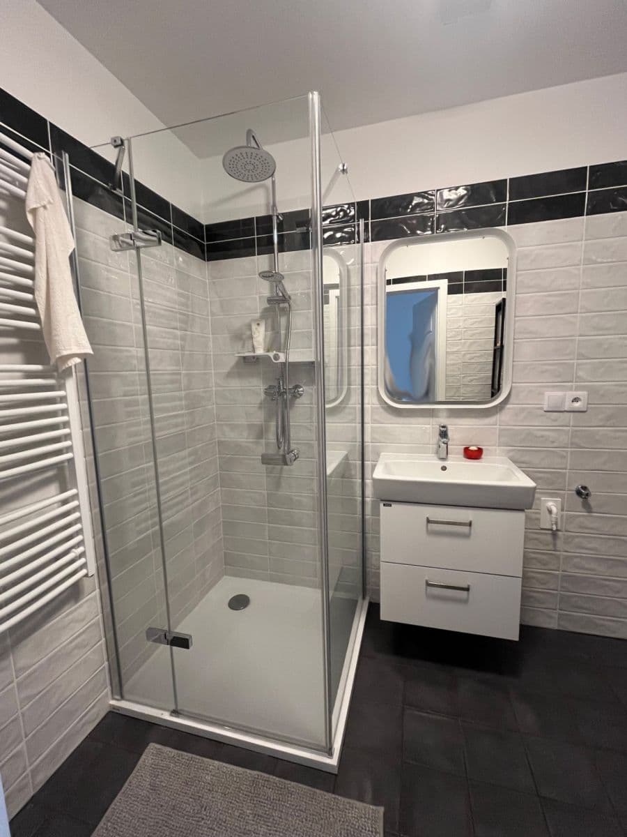 Prodej bytu 3+1 69 m², Kosova Hora, Středočeský kraj Prodej bytu 3+1 69 m², Kosova Hora, Středočeský kraj