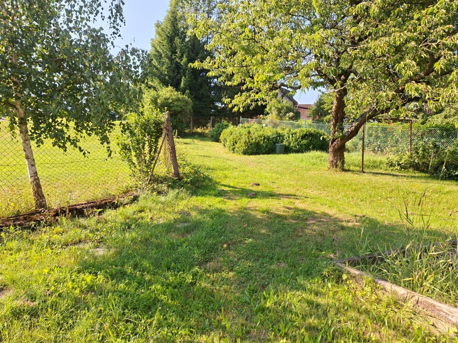 Prodej domu 110 m², pozemek 651 m², Popelín, Jihočeský kraj Prodej domu 110 m², pozemek 651 m², Popelín, Jihočeský kraj