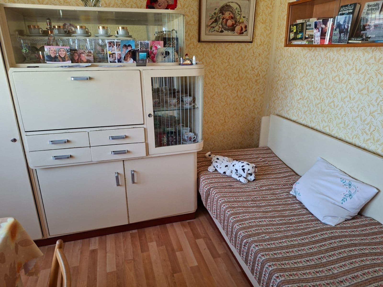 Prodej domu 110 m², pozemek 651 m², Popelín, Jihočeský kraj Prodej domu 110 m², pozemek 651 m², Popelín, Jihočeský kraj