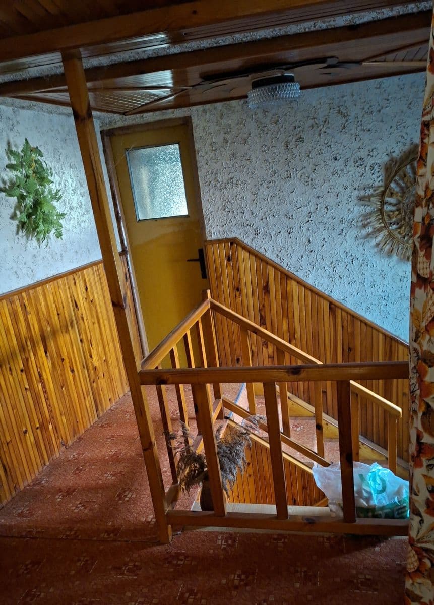 Prodej domu 110 m², pozemek 651 m², Popelín, Jihočeský kraj Prodej domu 110 m², pozemek 651 m², Popelín, Jihočeský kraj