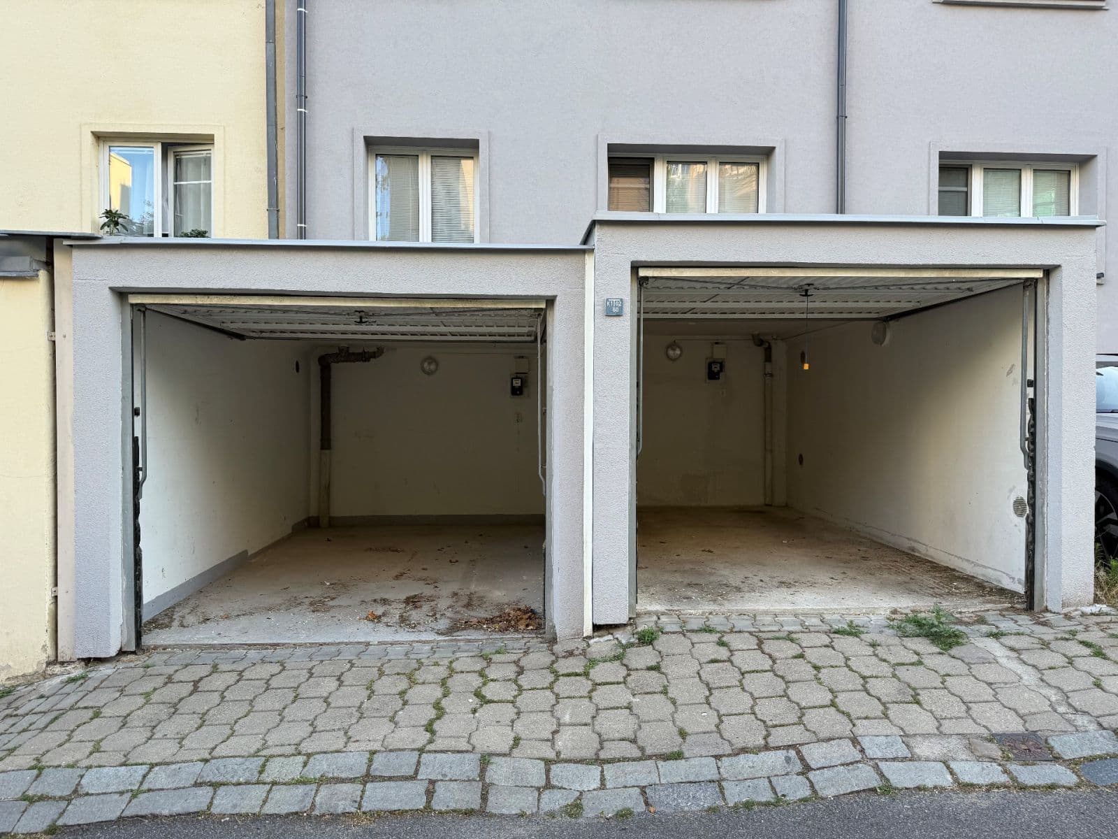 Pronájem garáže 15 m², Praha, Praha Pronájem garáže 15 m², Praha, Praha